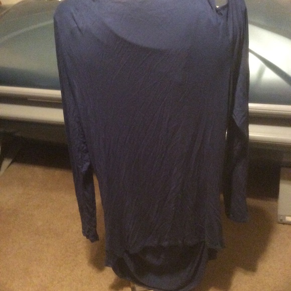 Lisa Rinna Large blouse - Picture 14 of 15